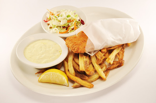 Opinii despre Water Tower Pub în Sault Ste. Marie - Hospitality and gastronomy