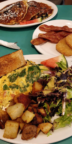 Campus Hi Fi - Hospitality and gastronomy