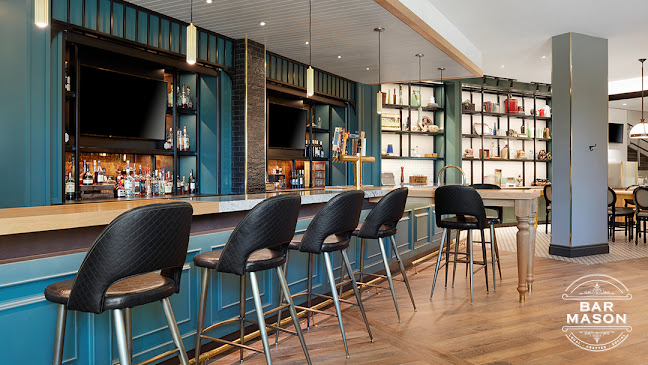 Bar Mason