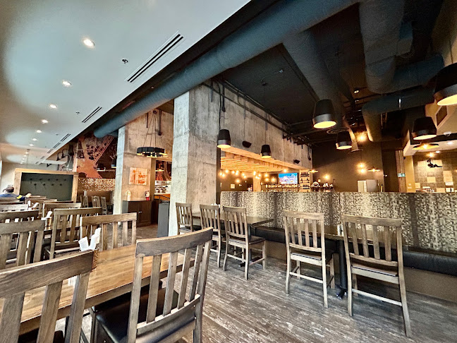 Comentarii opinii despre OCCO Kitchen & Bar