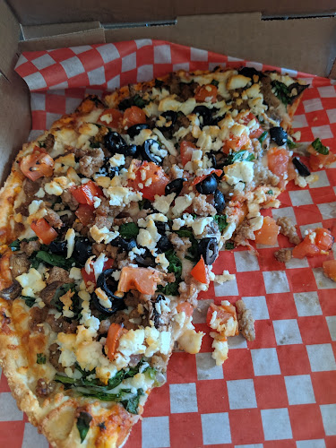 Big Daddy's Pizza, BBQ & Poutine - Hospitality and gastronomy