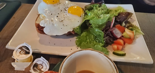 The Apricot Tree Cafe - Mississauga