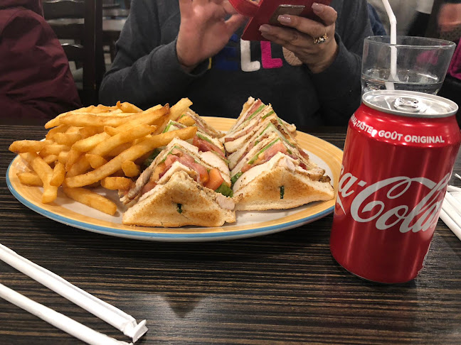 John's Family Restaurant - Hospitality and gastronomy