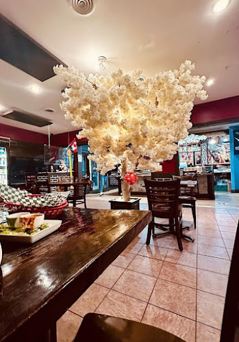 India King - Hospitality and gastronomy