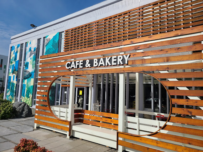 Kafka’s Coffee Roasting and Bakery