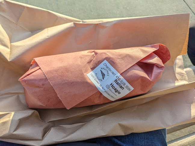 Chantecler Boucherie - Hospitality and gastronomy