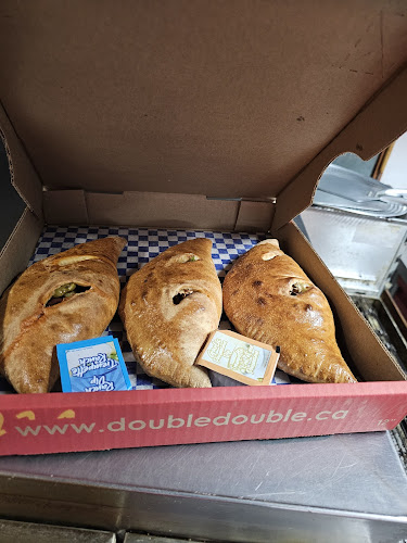 Double Double Pizza - Waterloo