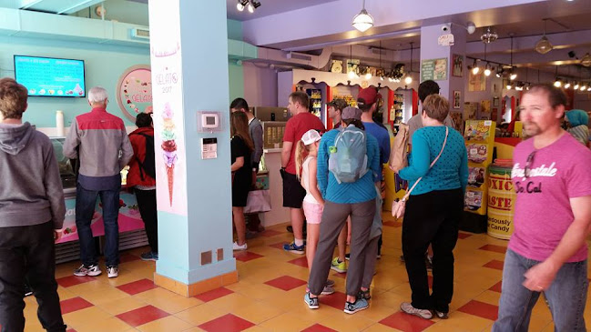 Comentarii opinii despre Amore Gelato