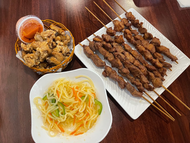 Comentarii opinii despre Magic Noodle - Open 24 Hours