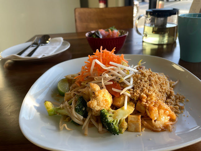 Comentarii opinii despre Mango Thai Restaurant - Langford, BC