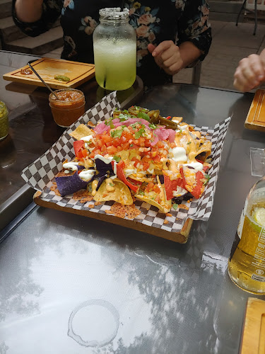 Yo Amo Tacos Bar 'n Grill - Hospitality and gastronomy