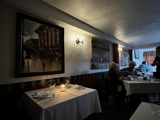 Casa Corsi - North Vancouver