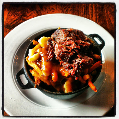 Baker Street Station - Guelph