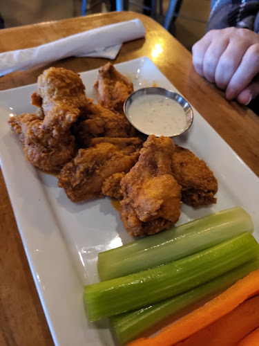 Opinii despre Sociable Kitchen + Tavern în Brantford - Hospitality and gastronomy