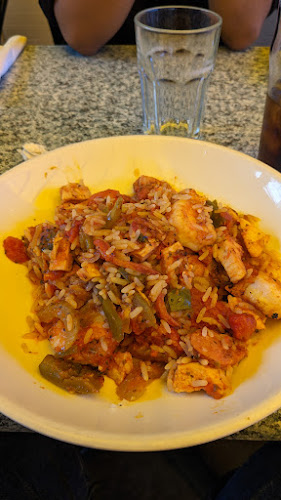 Hemingway's Restaurant and Bar - Toronto