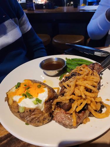 Jack's Vaughan - Hospitality and gastronomy