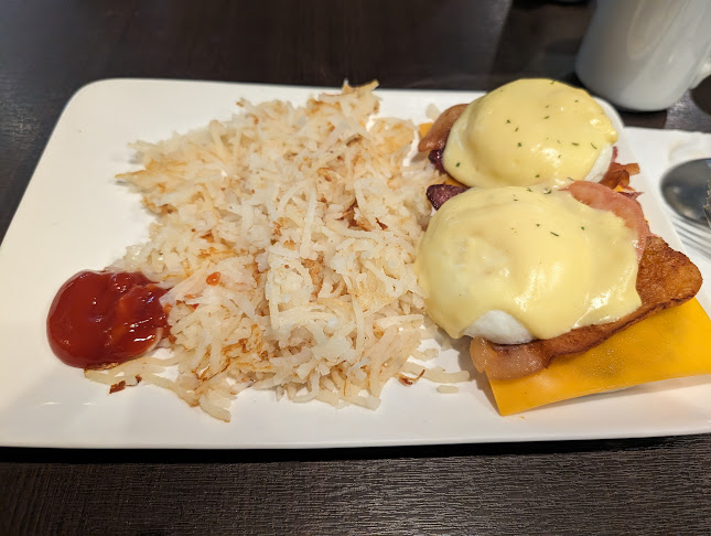 Comentarii opinii despre W Breakfast & Lunch