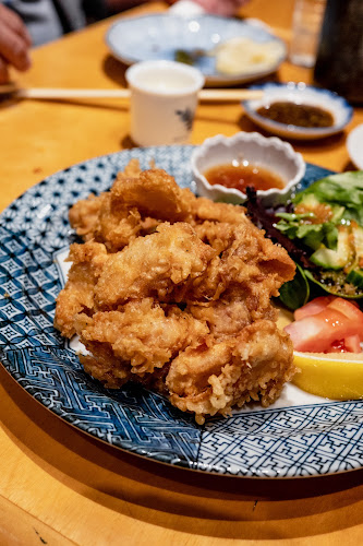 Opinii despre Tsukiji Japanese Restaurant în Richmond - Hospitality and gastronomy