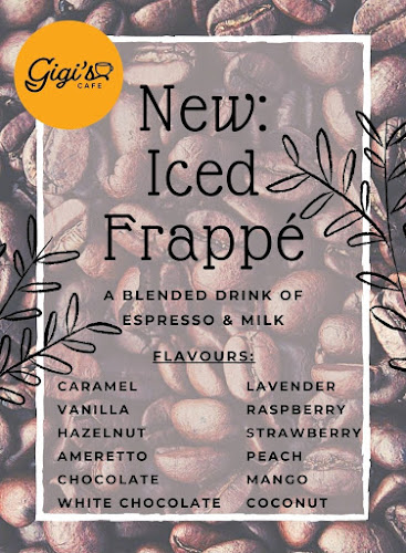 Opinii despre Gigi’s Cafe în Victoria - Hospitality and gastronomy