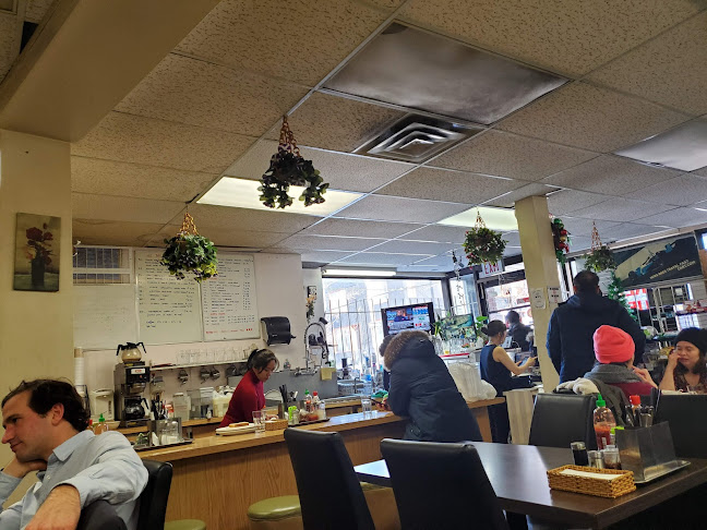 Comentarii opinii despre UFO Restaurant