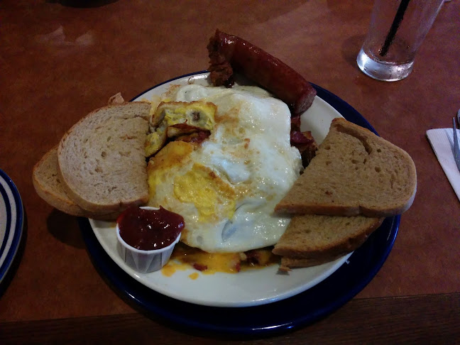 Opinii despre Angie's Kitchen în Wilmot - Hospitality and gastronomy