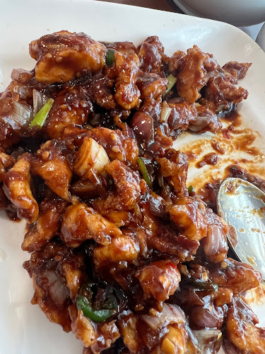 Wo's Chinese Restaurant 金穗園美食 - Vancouver