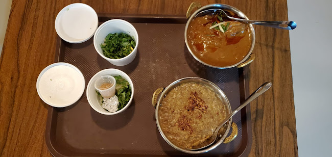 Kolachi Inn - Hospitality and gastronomy