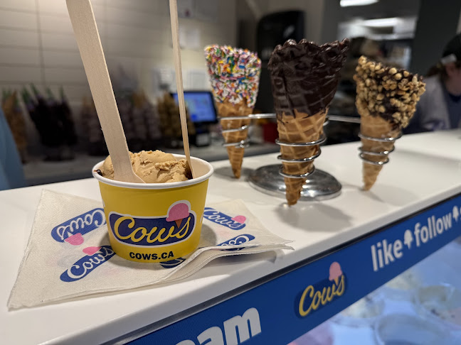 COWS Whistler - Whistler