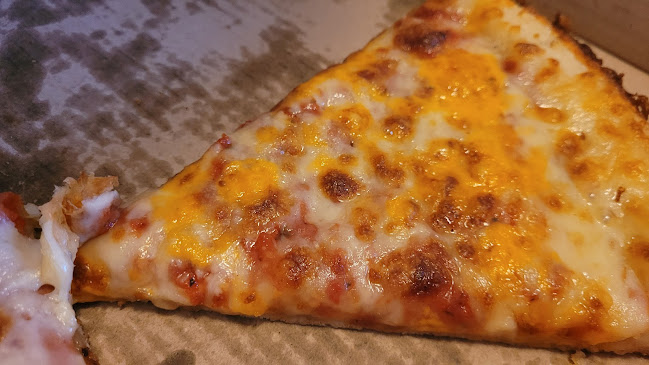 Superior Pizza - Victoria