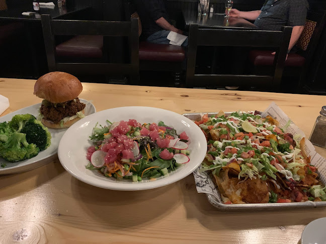 Fionn MacCool's Woodbridge - Hospitality and gastronomy