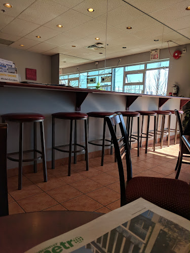 Harbourside Cafe - Hospitality and gastronomy