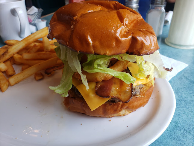 Opinii despre Malibu Restaurant East în London - Hospitality and gastronomy