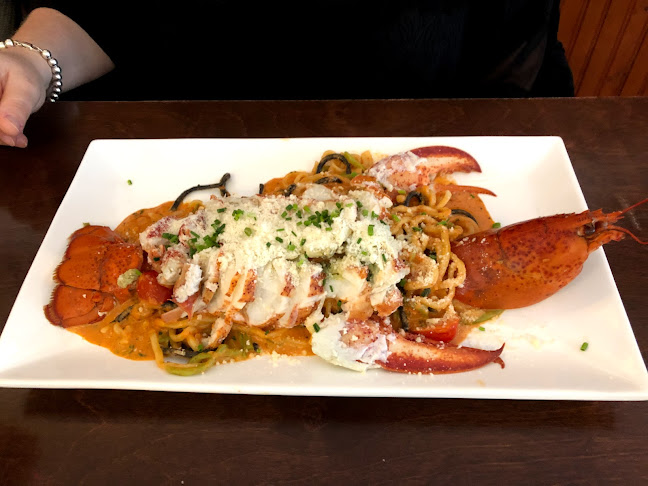 Henry's Kitchen Pasta & Grill (Reservation & Pre-order Only ) - Port Moody