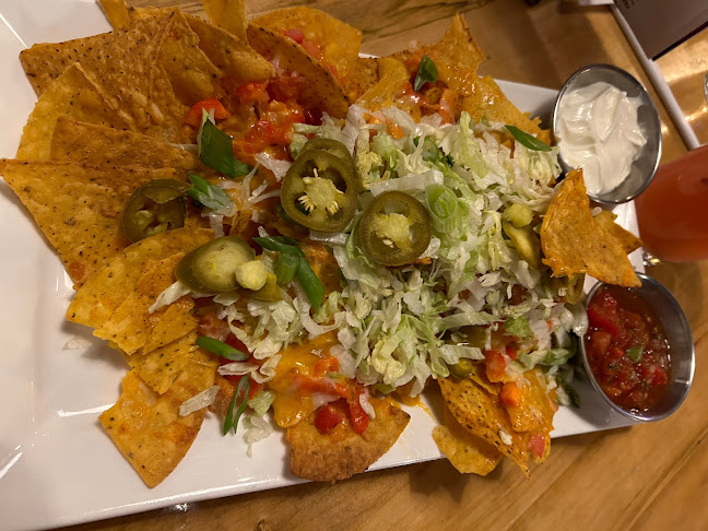 Comentarii opinii despre Sociable Kitchen + Tavern