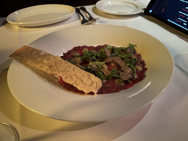 Gotham Steakhouse & Cocktail Bar