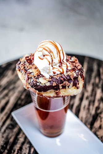 Score on Davie - Vancouver