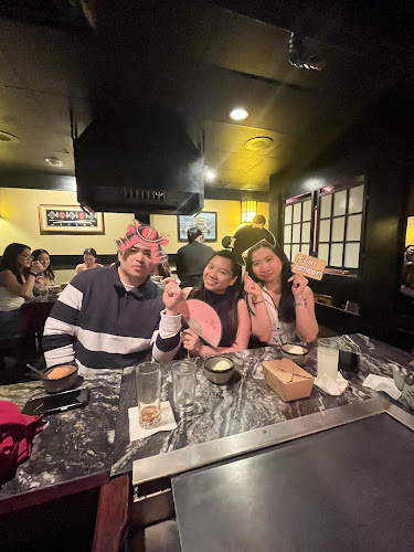 Japanese Village Restaurant