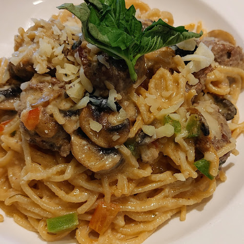 Comentarii opinii despre PASTA KULTURE