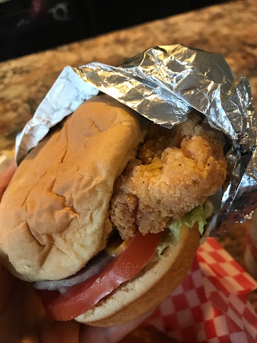 YOW! WINGS - Hospitality and gastronomy