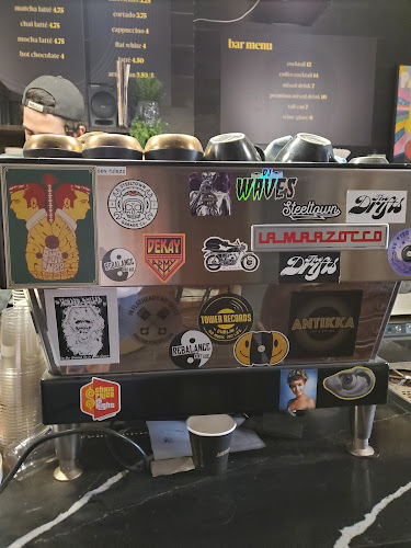 Opinii despre Bebop Joes Coffee House în Toronto - Hospitality and gastronomy