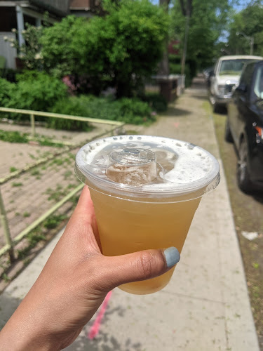 Comentarii opinii despre Milky's