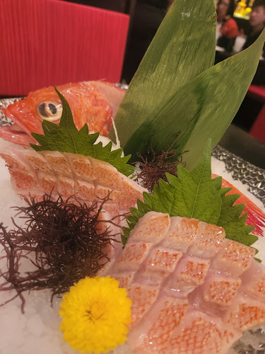 Manzo Itamae Japanese Restaurant - Hospitality and gastronomy