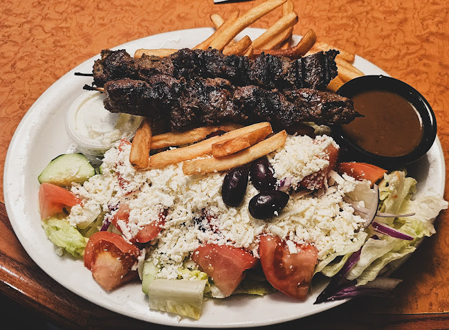 Comentarii opinii despre Fireside Deli & Family Restaurant