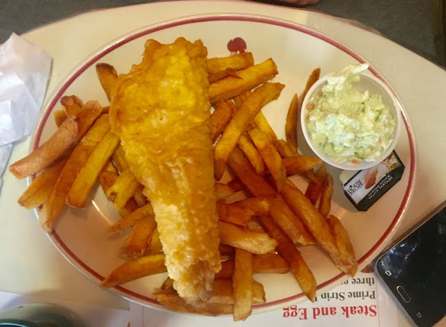 Sal's Family Restaurant - Hospitality and gastronomy