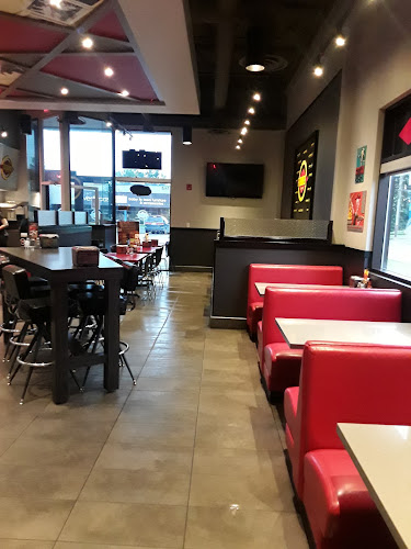 Fatburger MacLeod Trail - Calgary