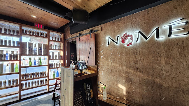 Akimi Japanese Cuisine - Hospitality and gastronomy