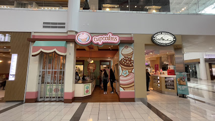 Cupcakes at Guildford