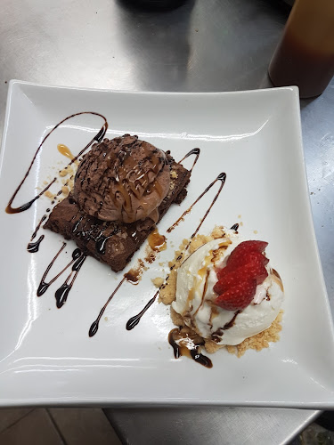 Opinii despre Levant Restaurant în Mississauga - Hospitality and gastronomy