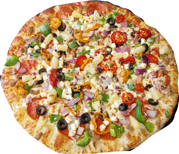 Opinii despre Soprano's Pizza în London - Hospitality and gastronomy