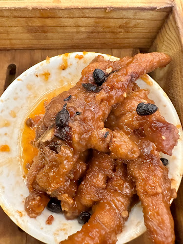 New Century Restaurant - Markham